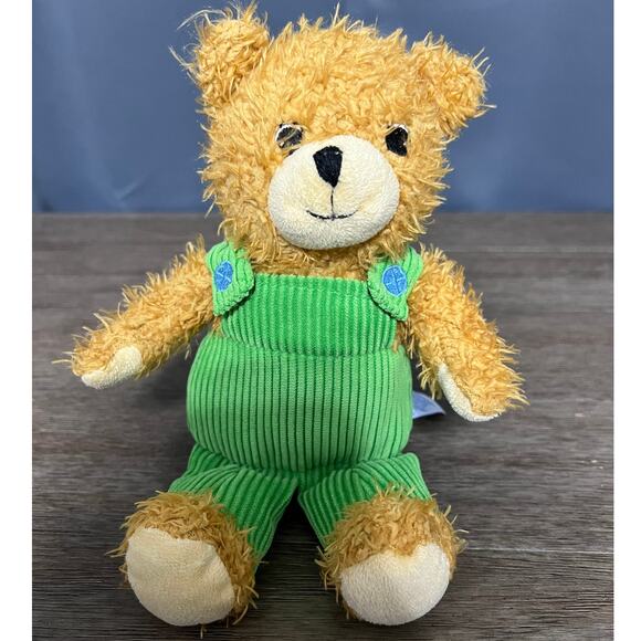 Yottoy Corduroy‎ Teddy Bear Plush - Picture 1 of 5